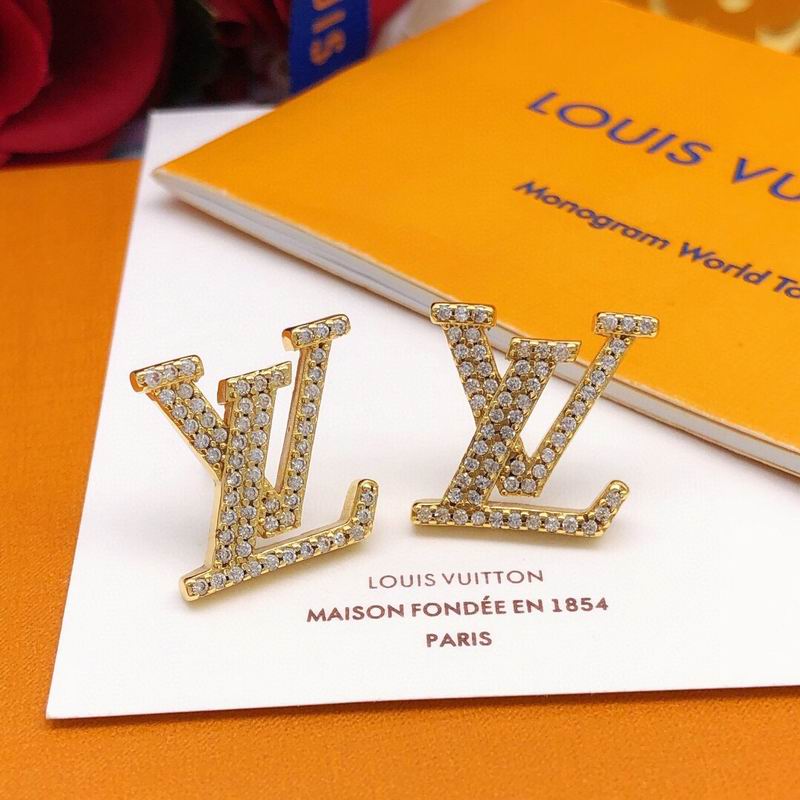 LV Earring 06yxs24